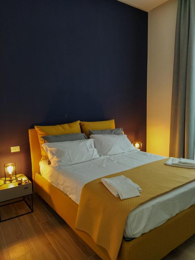 Urban Loft Apartmán Neapol